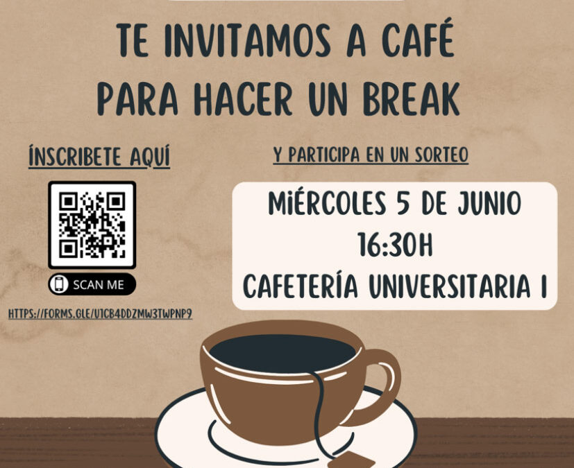 Café Solidario Erasmus +