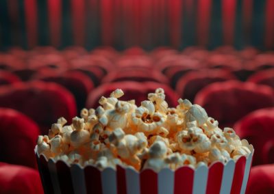 Cine Solidario