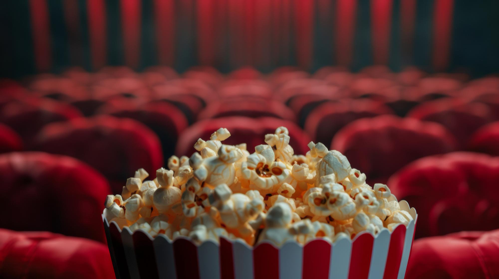 Cine Solidario