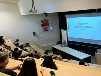 ¿Qué significa ser una persona en situación de refugio?