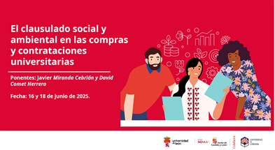 El clausulado social y ambiental en las compras y contrataciones universitarias